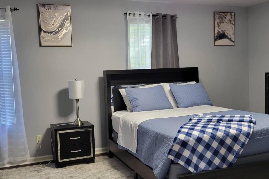 The Loft At Hiram Davis * Lawrenceville