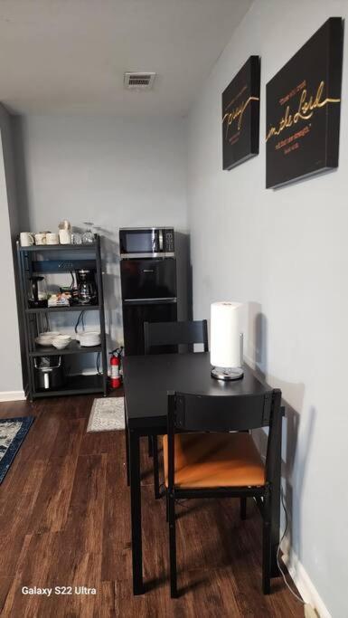 The Loft At Hiram Davis * Lawrenceville