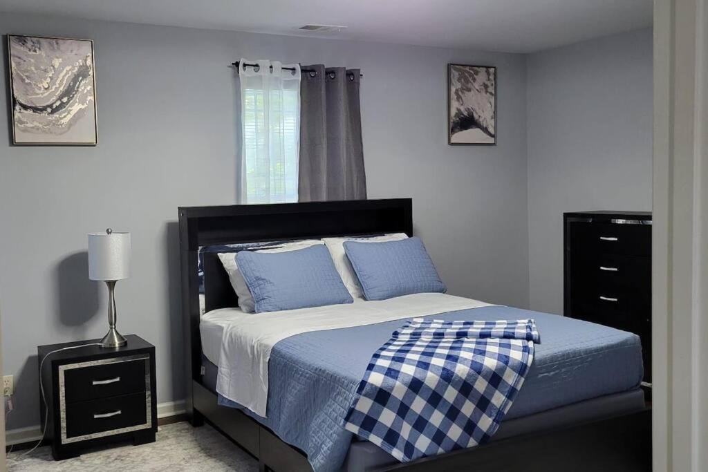 The Loft At Hiram Davis Apartment Lawrenceville