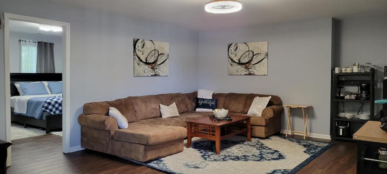 The Loft At Hiram Davis Lawrenceville